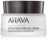 AHAVA Time To Hydrate aktív intenzíven hidratáló géles krém 50 ml