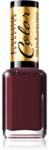 Eveline Cosmetics Color Edition jól fedő körömlakk árnyalat 129 12 ml