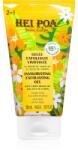 Hei Poa Tahiti Monoi Oil Zest of Lemon bőrradír gél 150 ml