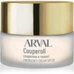 Arval Couperoll Emergency Cream SPF20 krém a kipirosodás csökkentésére 50 ml