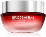 Biotherm Blue Peptides Uplift Cream arckrém peptidekkel hölgyeknek 30 ml