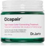 Dr. Jart+ Cicapair Tiger Grass Color Correcting Treatment Intenzív ápolás a bőrpír ellen 30 ml