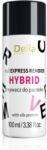 Delia Cosmetics Nail Express HYBRID körömlakklemosó 100 ml
