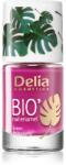 Delia Cosmetics Bio Green Philosophy körömlakk árnyalat 609 Fuchsia 11 ml