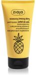 Ziaja Pineapple gyengéd szorbet testre peeling hatással 160 ml