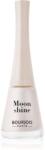 Bourjois 1 Seconde gyorsan száradó körömlakk árnyalat 021 Moon Shine 9 ml