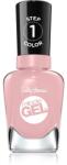 Sally Hansen Miracle Gel géles körömlakk UV/LED lámpa használata nélkül árnyalat 238 Regal Rosé 14, 7 ml - notino - 2 610 Ft
