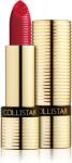 Collistar Rossetto Unico® Lipstick Full Colour - Perfect Wear Luxus rúzs árnyalat 13 Carminio 3, 5 g