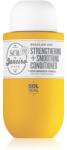 Sol de Janeiro Brazilian Joia Conditioner kondicionáló a sérült haj kisimítására és helyreállítására 90 ml