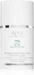 APIS NATURAL COSMETICS Lifting Peptide SNAP-8 feszesítő és liftinges nappali krém érett bőrre 50 ml