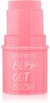 essence BABY GOT BLUSH pirosító stick árnyalat 10 5, 5 g