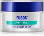 EUBOS Hyaluron regeneráló éjszakai krém a ráncok ellen 50 ml
