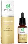 Green Idea Squalane arcolaj a problémás bőrre 25 ml