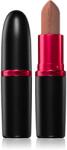 M·A·C MACximal Silky Matte Viva Glam Lipstick mattító rúzs árnyalat Viva Equality 3, 5 g