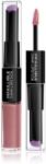 L'Oréal Infallible 24H hosszan tartó rúzs és ajakfény 2 az 1-ben árnyalat 213 Toujours Teaberry 5, 7 g