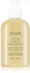 fresh Sugar Lemon Body & Hand Wash tusfürdő gél 300 ml