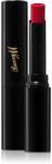 Barry M Velvet Matte Longwear hosszan tartó rúzs hialuronsavval árnyalat Showstopping 1.8 g
