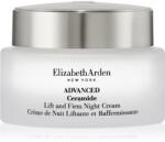 Elizabeth Arden Advanced Ceramide Lift and Firm Night Cream éjszakai krém 50 ml