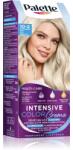 Schwarzkopf Palette Intensive Color Creme tartós hajfesték árnyalat 10-2 (A10) Ultra Ash Blonde