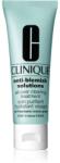 Clinique Anti-Blemish Solutions All-Over Clearing Treatment hidratáló krém problémás és pattanásos bőrre 50 ml