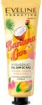 Eveline Cosmetics Banana Care tápláló balzsam kézre 50 ml