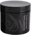 Sebastian Professional Matte Putty finom púderes paszta matt hatásért 75 g