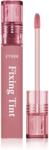 Etude House Fixing Tint Ultra matt hosszantrató rúzs árnyalat #08 Dusty Biege 4 g