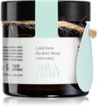 Make Me Bio Aqua Light könnyű krém kombinált és zsíros bőrre 60 ml