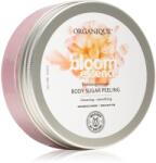 Organique Bloom Essence cukros test peeling 200 ml