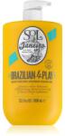 Sol de Janeiro Brazilian 4Play krémes tusoló gél 1000 ml