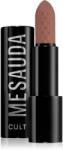 Mesauda Milano Cult Matte mattító rúzs árnyalat 203 Angelic 3, 5 g