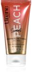Lirene Hand Care Sweet Peach regeneráló kézkrém 50 ml