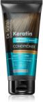 Dr. Santé Keratin regeneráló kondicionáló törékeny, fénytelen hajra 200 ml