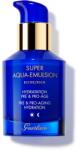 Guerlain Super Aqua Emulsion Rich hidratáló emulzió 50 ml