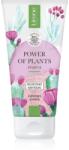 Lirene Power of Plants Opuntia kisimító peeling gél feszesítő hatással 175 ml