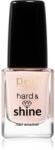 Delia Cosmetics Hard & Shine erősítő körömlakk árnyalat 803 Alice 11 ml