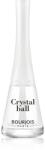 Bourjois 1 Seconde gyorsan száradó körömlakk árnyalat 022 Crystal Ball 9 ml