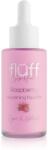 Fluff Superfood bőrápoló tej tápláló hatással Raspberry 40 ml