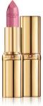 L'Oréal Color Riche selyem rúzs hidratáló hatással árnyalat 129 Montmartre 3.6 g