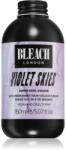 Bleach London Super Cool féltartós hajfesték árnyalat Violet Skies 150 ml