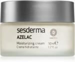 Sesderma Azelac hidratáló krém a bőr tökéletlenségei ellen 50 ml