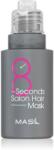 MASIL 8 Seconds Salon Hair intenzív regeneráló maszk zsíros fejbőrre és száraz hajvégekre 50 ml