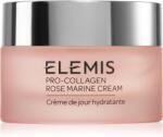 ELEMIS Pro-Collagen Rose Marine Cream hidratáló géles krém a feszes bőrért 50 ml