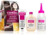 L'Oréal Casting Creme Gloss hajfesték árnyalat 5102 Iced Mocha