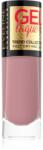 Eveline Cosmetics 7 Days Gel Laque Nail Enamel géles körömlakk UV/LED lámpa használata nélkül árnyalat 226 8 ml