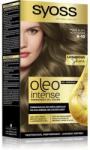 Syoss Oleo Intense tartós hajfesték olajjal árnyalat 6-10 Dark Blond