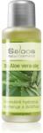 Saloos Oil Extract Aloe Vera olaj aloe verával 50 ml