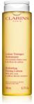 Clarins Cleansing Hydrating Toning Lotion hidratáló tonik normál és száraz bőrre 200 ml