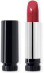 Dior Rouge Dior The Refill hosszan tartó rúzs utántöltő árnyalat 525 Chérie Satin 3.5 g
