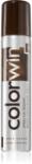 Colorwin Hair spray a lenövések azonnali elfedéséhez árnyalat Dark Brown 75 ml